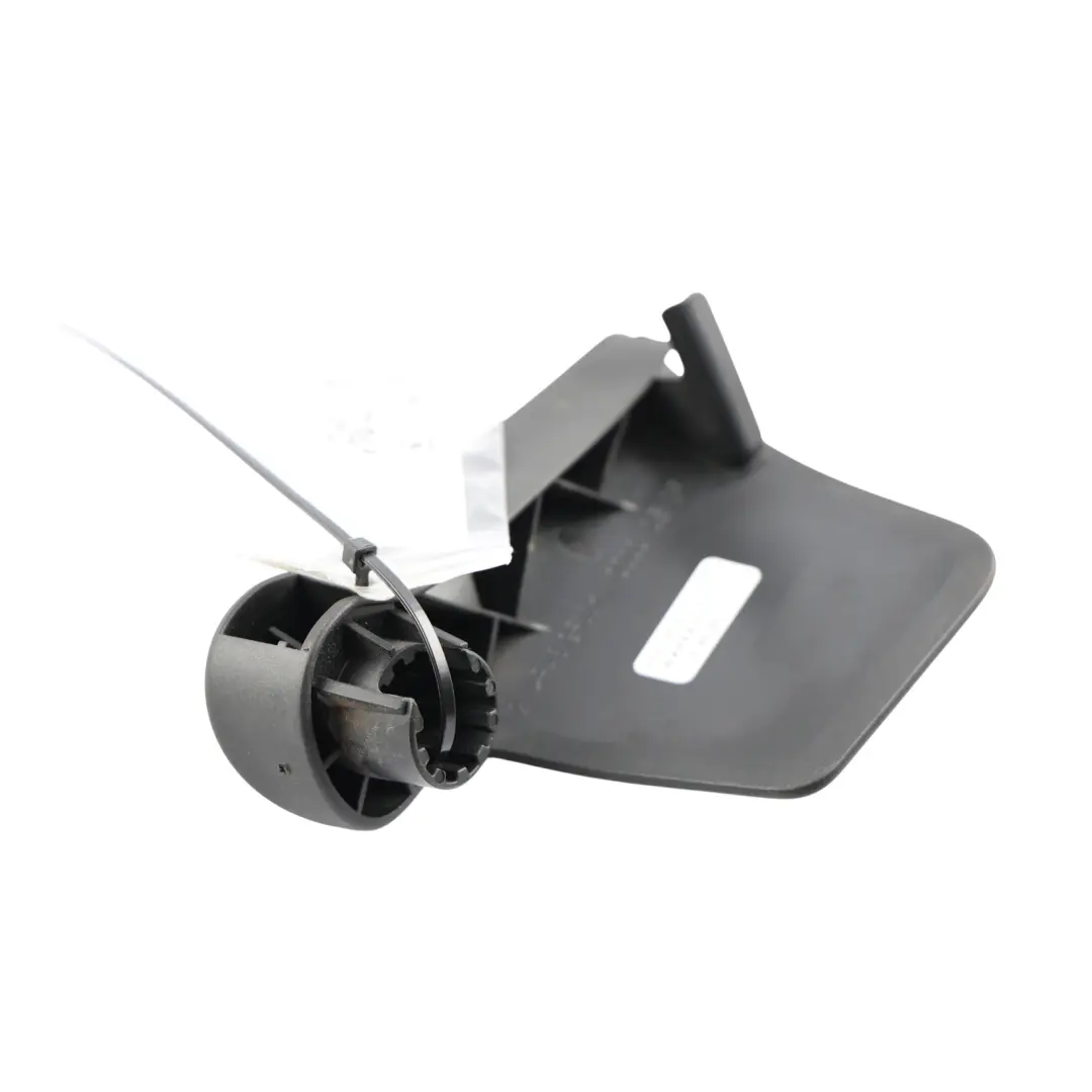 Audi Q5 FY Bonnet Release Handle Actuator - SKU RHD-80C823533D - Part number 80C823533D