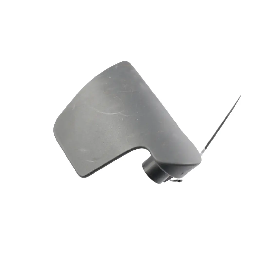 Bonnet Release Handle Actuator to Audi Q5 FY with Part number 80C823533D Audi Q5 FY Bonnet Release Handle Actuator - SKU RHD-80C823533D - Part number 80C823533D