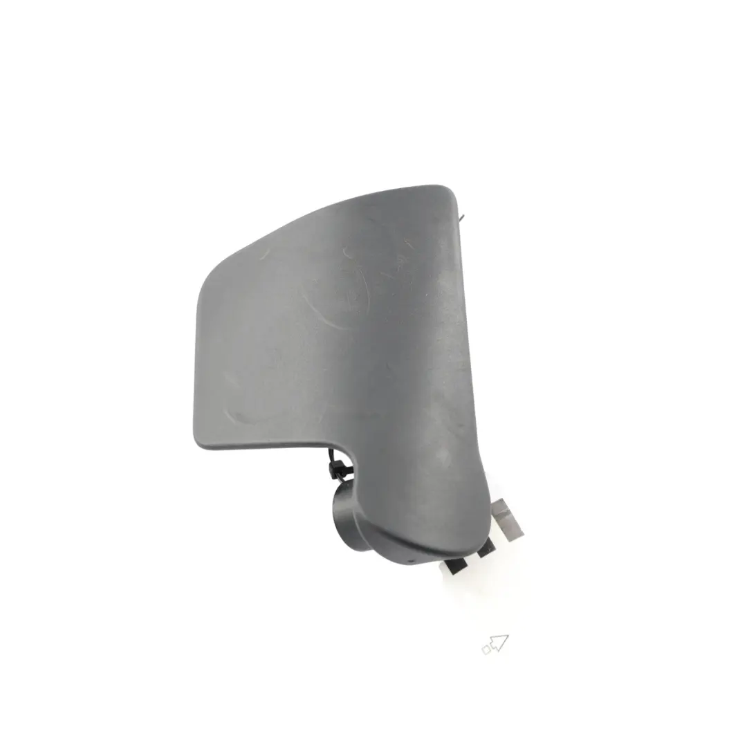 Bonnet Release Handle Actuator to Audi Q5 FY with Part number 80C823533D Audi Q5 FY Bonnet Release Handle Actuator - SKU RHD-80C823533D - Part number 80C823533D