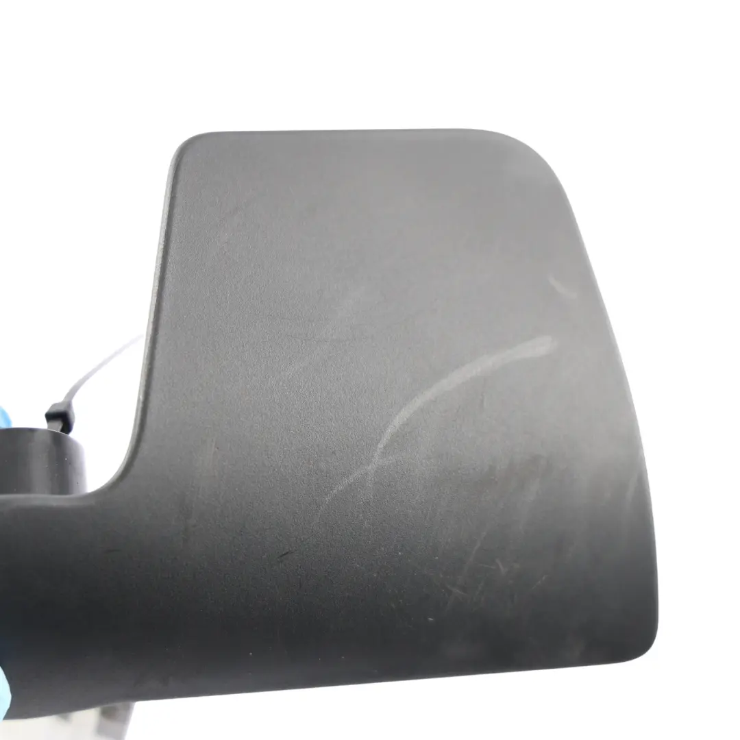 Audi Q5 FY Bonnet Release Handle Actuator - SKU RHD-80C823533D - Part number 80C823533D