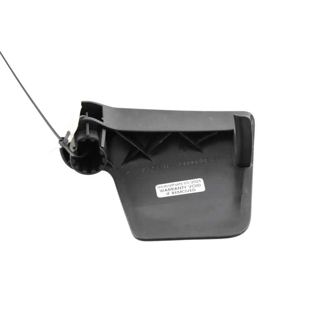 Bonnet Release Handle Actuator to Audi Q5 FY with Part number 80C823533D Audi Q5 FY Bonnet Release Handle Actuator - SKU RHD-80C823533D - Part number 80C823533D