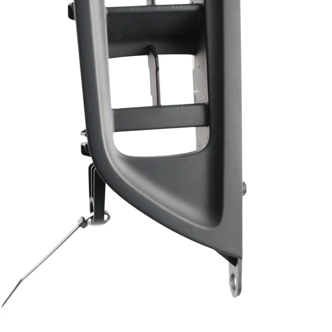 Audi Q5 FY Front Door Window Lifter Switch Panel Cover Trim Right O/S - SKU RHD-80C959518B - Part number 80C959518B