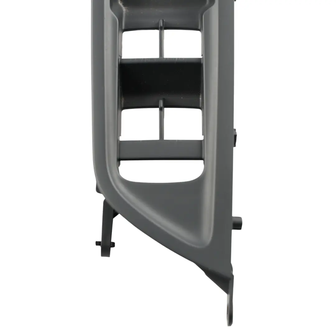 Audi Q5 FY Front Door Window Lifter Switch Panel Cover Trim Right O/S - SKU RHD-80C959518B - Part number 80C959518B