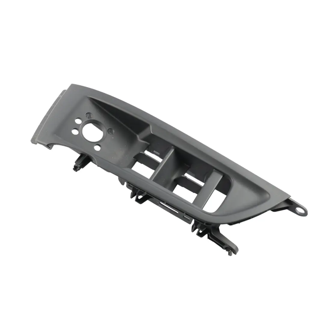 Front Door Window Lifter Switch Panel Cover Trim Right O/S to Audi Q5 FY with Part number 80C959518B Audi Q5 FY Front Door Window Lifter Switch Panel Cover Trim Right O/S - SKU RHD-80C959518B - Part number 80C959518B