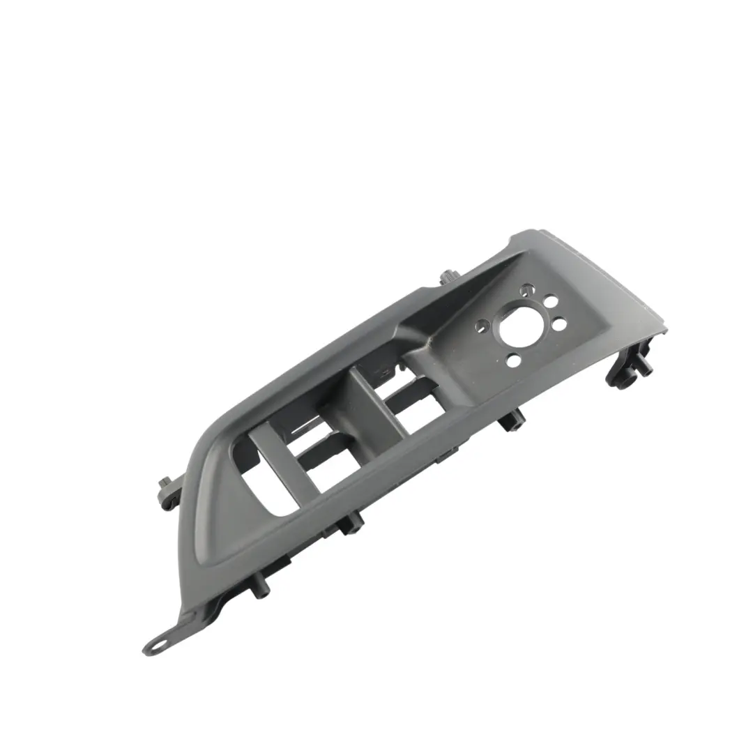 Front Door Window Lifter Switch Panel Cover Trim Right O/S to Audi Q5 FY with Part number 80C959518B Audi Q5 FY Front Door Window Lifter Switch Panel Cover Trim Right O/S - SKU RHD-80C959518B - Part number 80C959518B