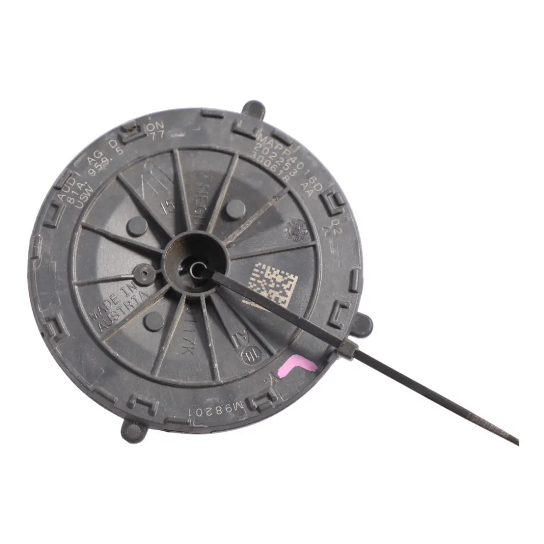 Audi Q2 GA Wing Mirror Motor Drive Adjustment Memory Actuator Unit - SKU 81A959577 - Part number 81A959577