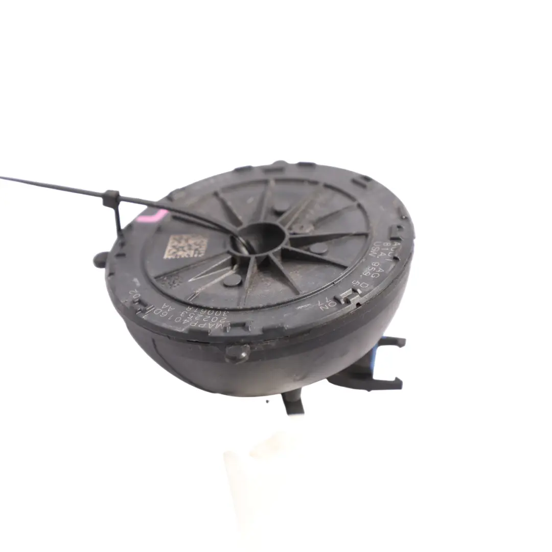 Audi Q2 GA Wing Mirror Motor Drive Adjustment Memory Actuator Unit - SKU 81A959577 - Part number 81A959577