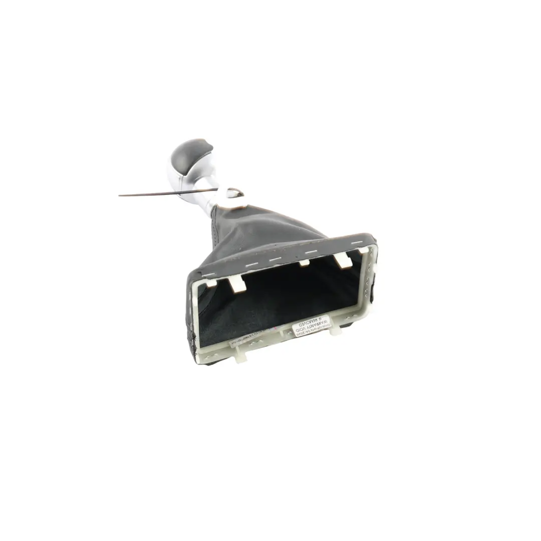 S-tronic Gear Selector Stick Knob Automatic D to Audi Q2 GA Gear Shifter with Part number 81C713139 Audi Q2 GA Gear Shifter S-tronic Gear Selector Stick Knob Automatic D - SKU RHD-81C713139 - Part number 81C713139