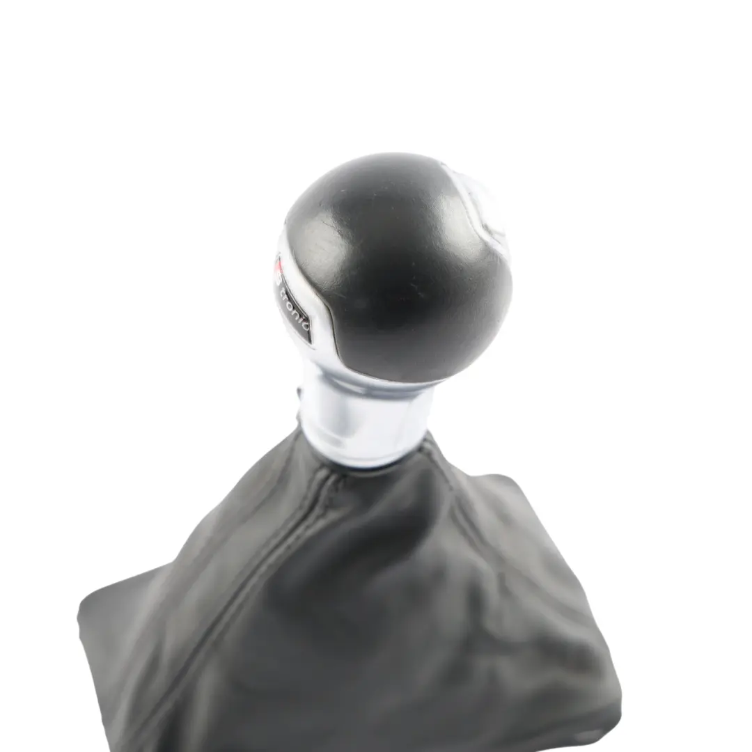 Audi Q2 GA Gear Shifter S-tronic Gear Selector Stick Knob Automatic D - SKU RHD-81C713139 - Part number 81C713139