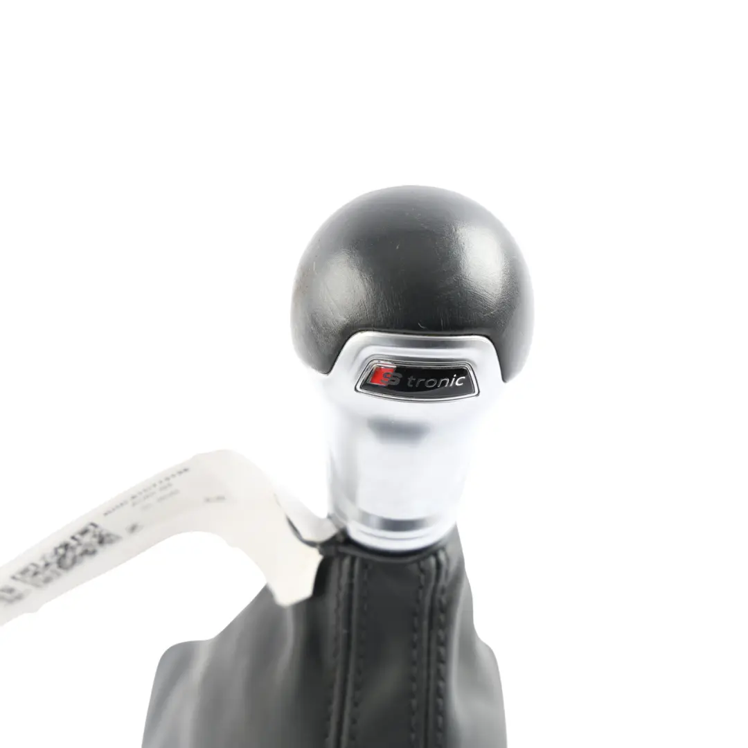 Audi Q2 GA Gear Shifter S-tronic Gear Selector Stick Knob Automatic D - SKU RHD-81C713139 - Part number 81C713139