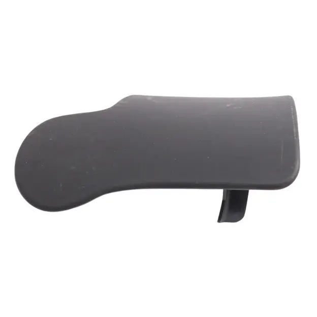 Audi Q2 GA Hood Bonnet Engine Cover Release Handle Lever Trim - SKU RHD-81C823533 - Part number 81C823533