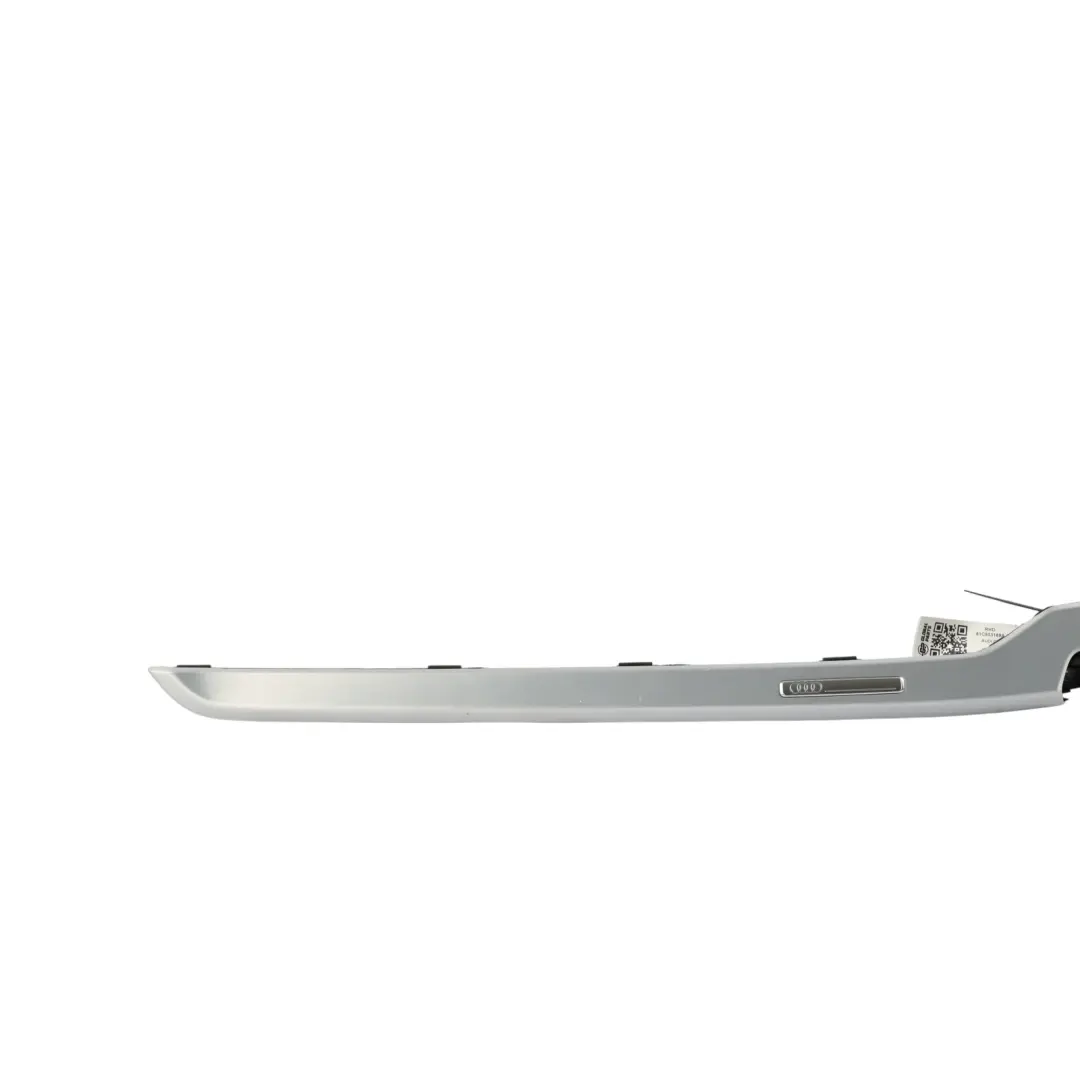 Audi Q2 GA Dashboard Side Cover Left N/S Panel Trim Strip - SKU RHD-81C853189F - Part number 81C853189F