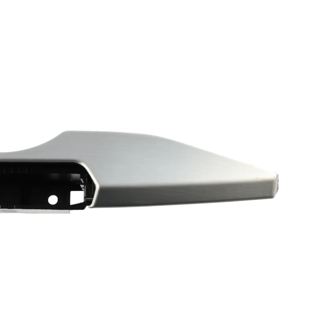 Dashboard Side Cover Left N/S Panel Trim Strip to Audi Q2 GA with Part number 81C853189F Audi Q2 GA Dashboard Side Cover Left N/S Panel Trim Strip - SKU RHD-81C853189F - Part number 81C853189F