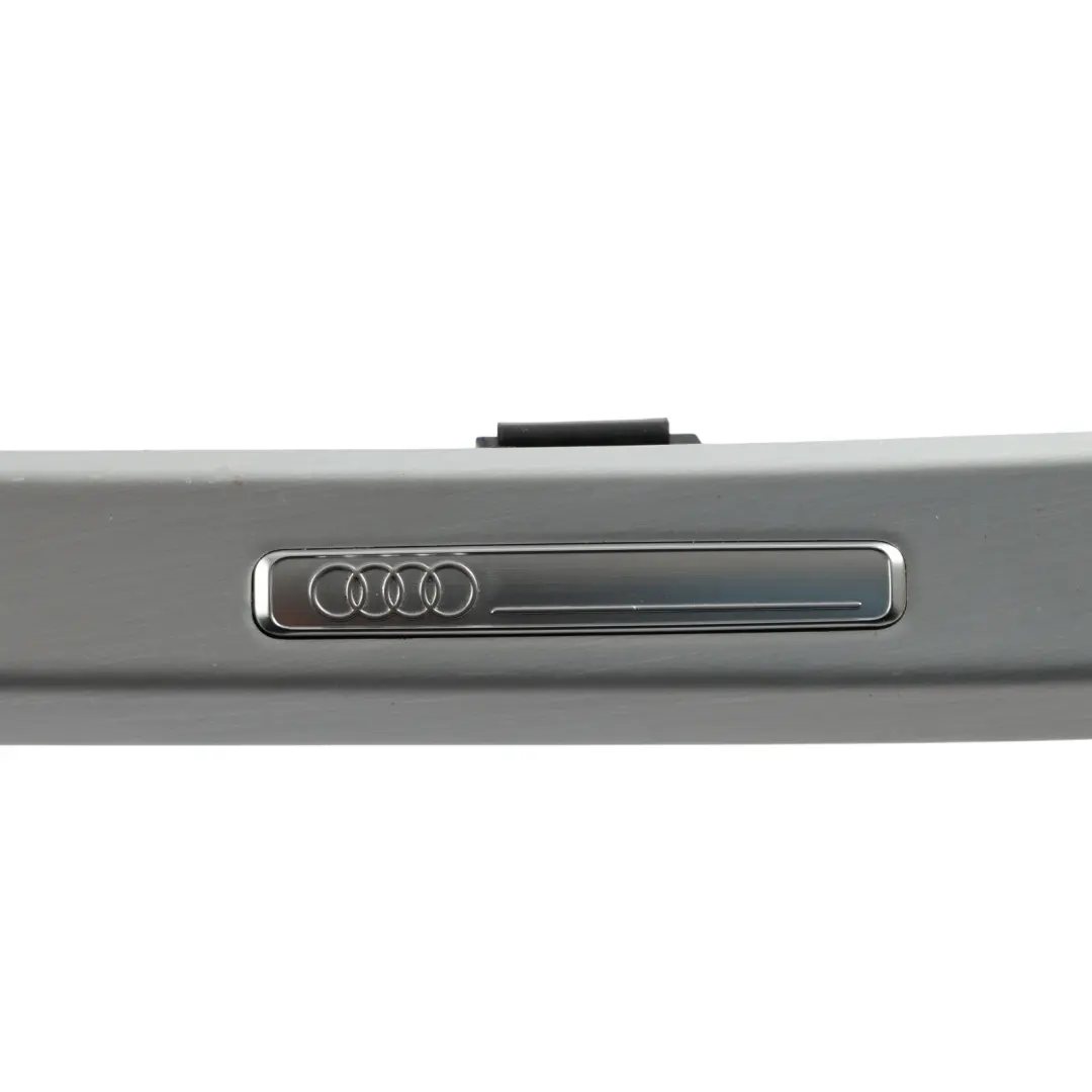 Audi Q2 GA Dashboard Side Cover Left N/S Panel Trim Strip - SKU RHD-81C853189F - Part number 81C853189F
