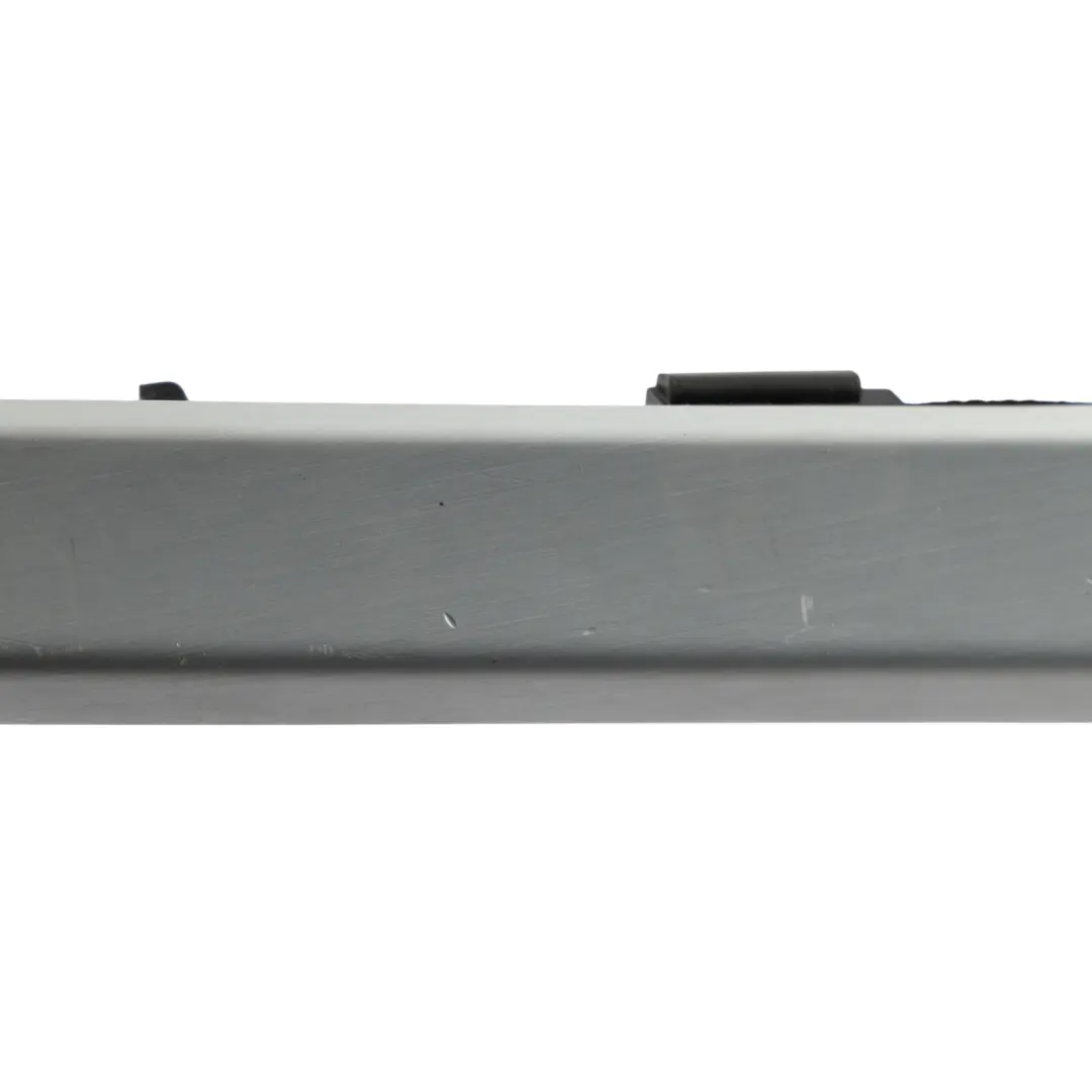 Audi Q2 GA Dashboard Side Cover Left N/S Panel Trim Strip - SKU RHD-81C853189F - Part number 81C853189F