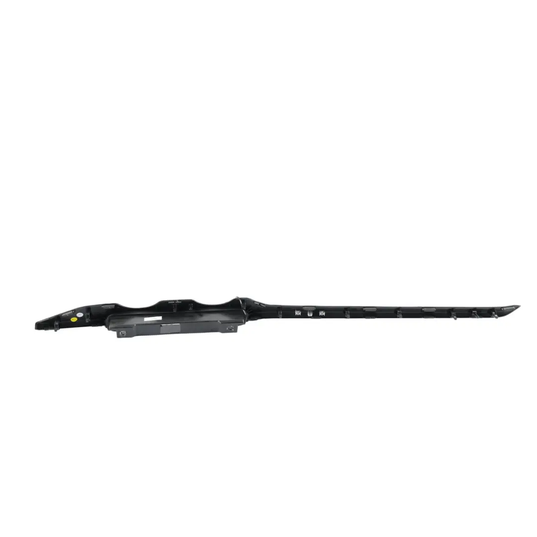 Dashboard Side Cover Left N/S Panel Trim Strip to Audi Q2 GA with Part number 81C853189F Audi Q2 GA Dashboard Side Cover Left N/S Panel Trim Strip - SKU RHD-81C853189F - Part number 81C853189F