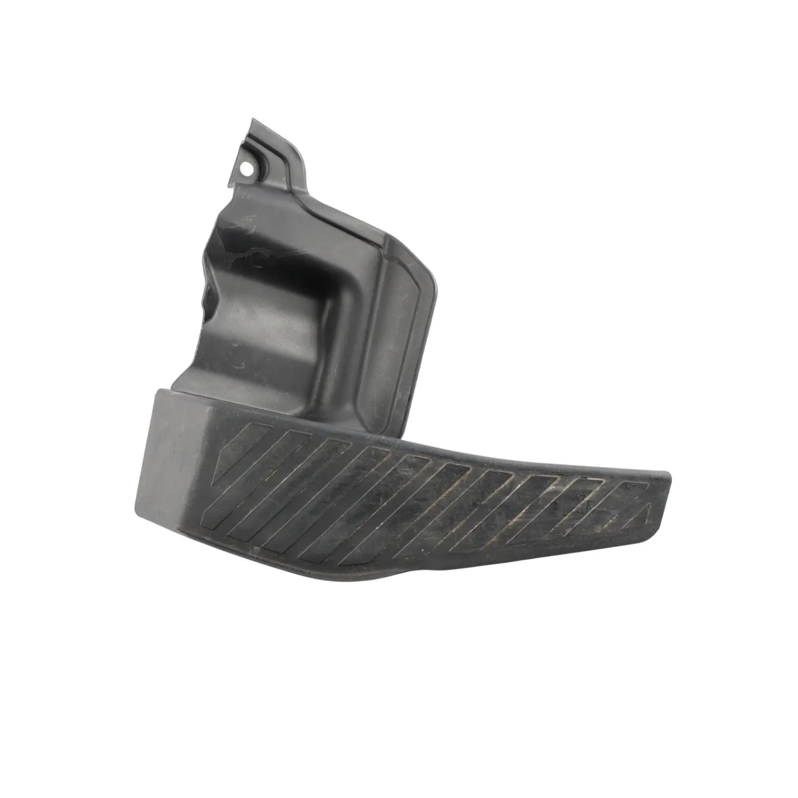 Audi Q2 GA Passenger Side Footrest Footwell Trim Panel Covering 81C863129A
