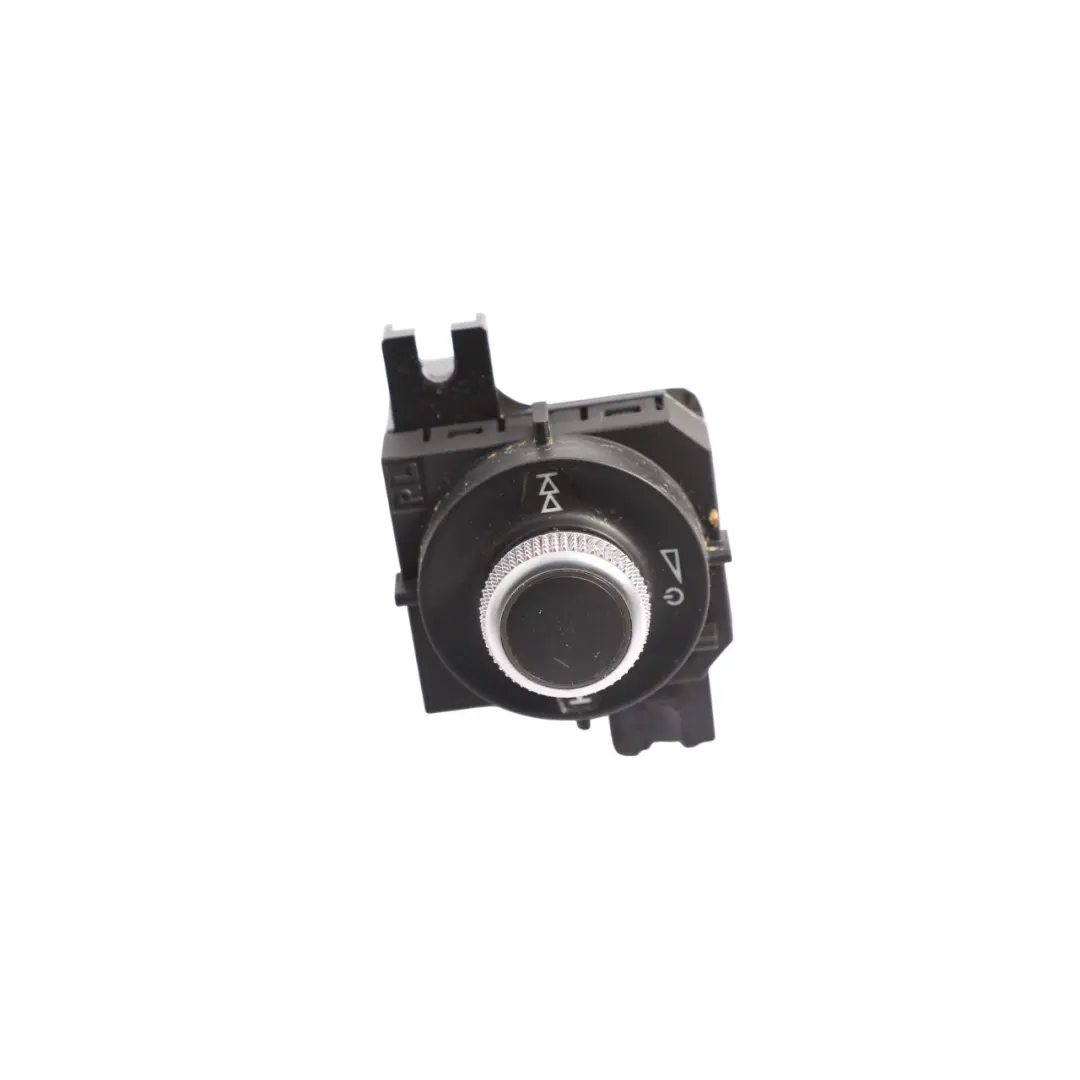 Audi Q2 GA Audio Radio Volume Media Regulator Control Panel Switch - SKU RHD-81C919616A - Part number 81C919616A