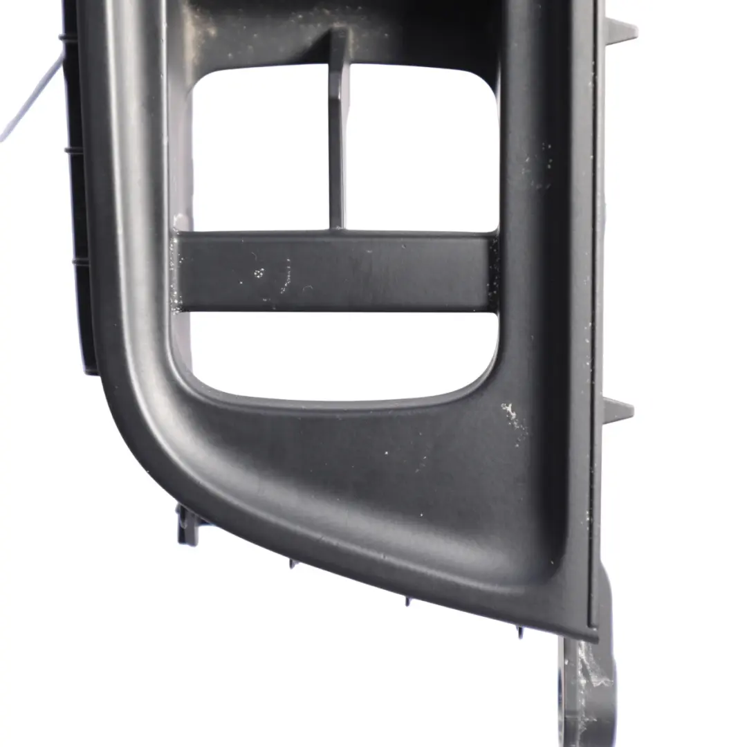 Audi Q2 GA Front Driver Door Window Mirror Switch Trim Right O/S - SKU RHD-81C959522A - Part number 81C959522A