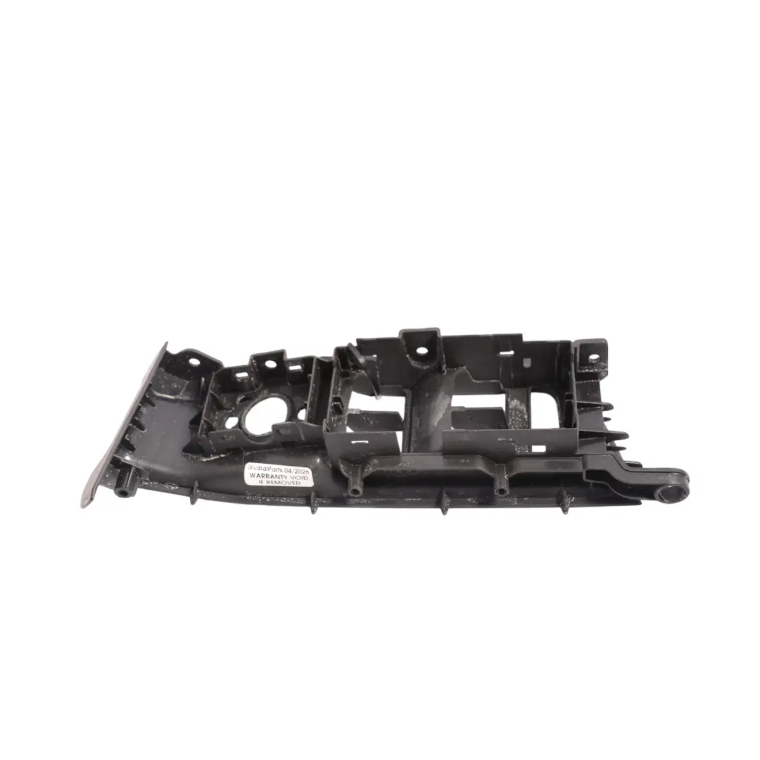 Audi Q2 GA Front Driver Door Window Mirror Switch Trim Right O/S - SKU RHD-81C959522A - Part number 81C959522A