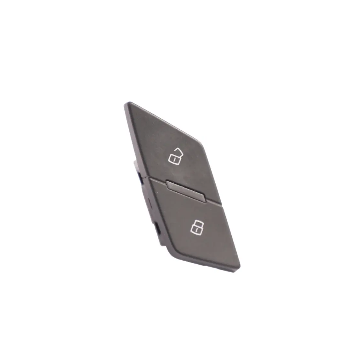 Audi Q2 GA Central Door Locking Switch Right O/S Driver's Side - SKU RHD-81C962108 - Part number 81C962108