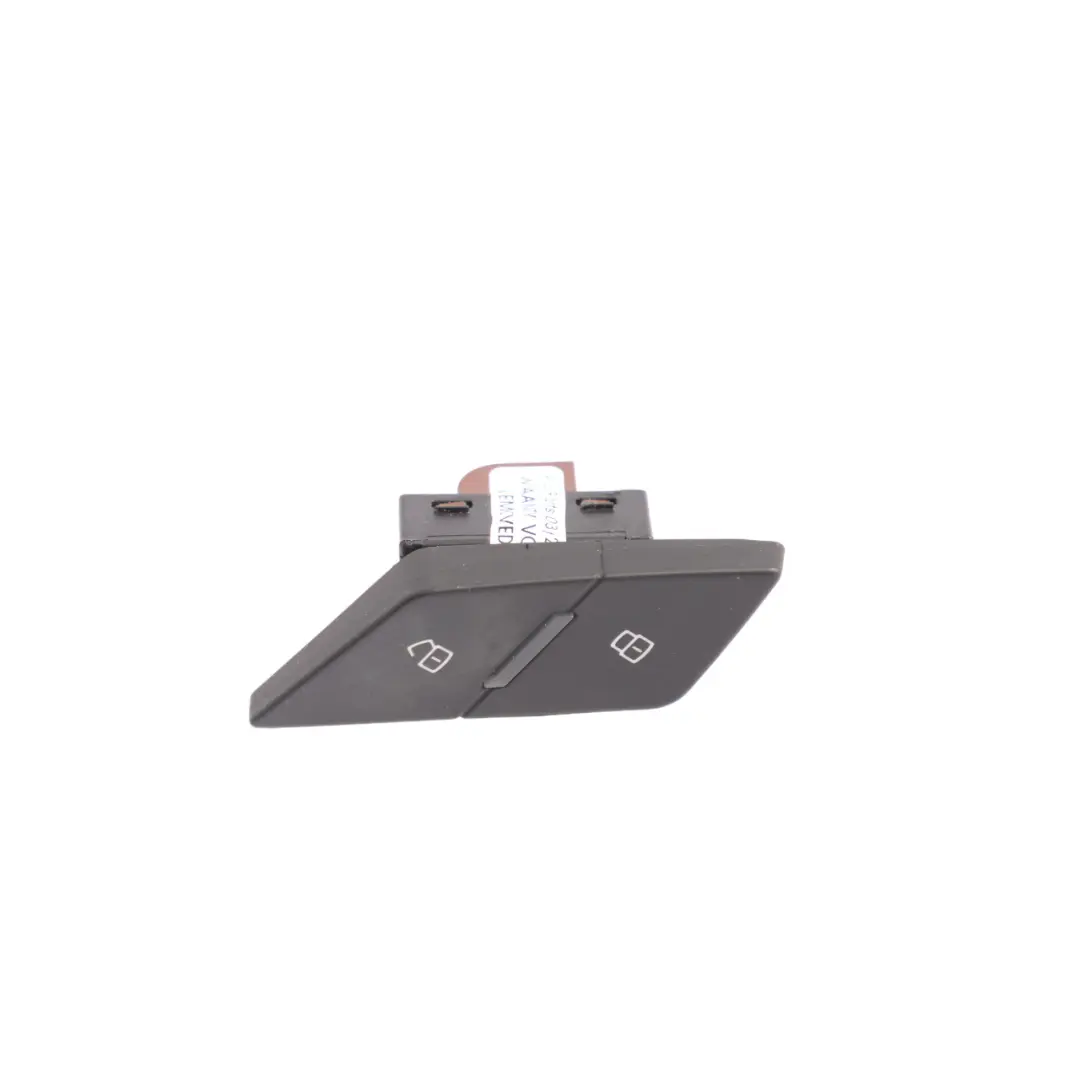 Audi Q2 GA Central Door Locking Switch Right O/S Driver's Side - SKU RHD-81C962108 - Part number 81C962108