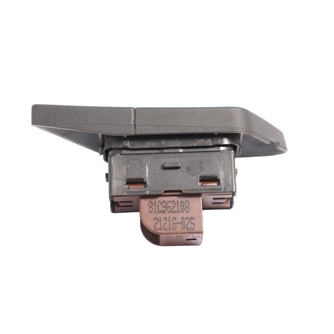 Audi Q2 GA Central Door Locking Switch Right O/S Driver's Side - SKU RHD-81C962108 - Part number 81C962108