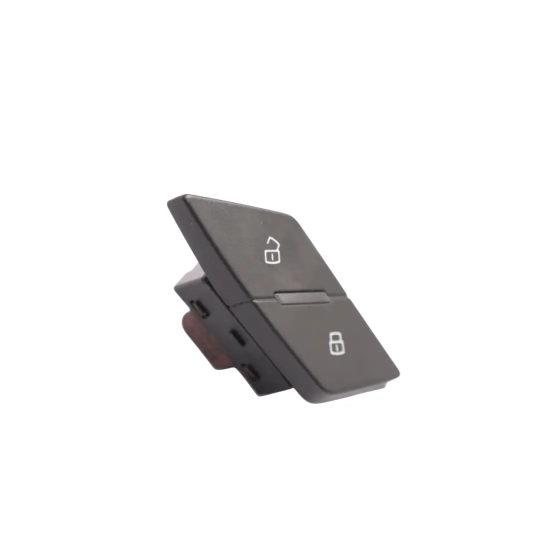 Audi Q2 GA Central Door Locking Switch Right O/S Driver's Side - SKU RHD-81C962108 - Part number 81C962108