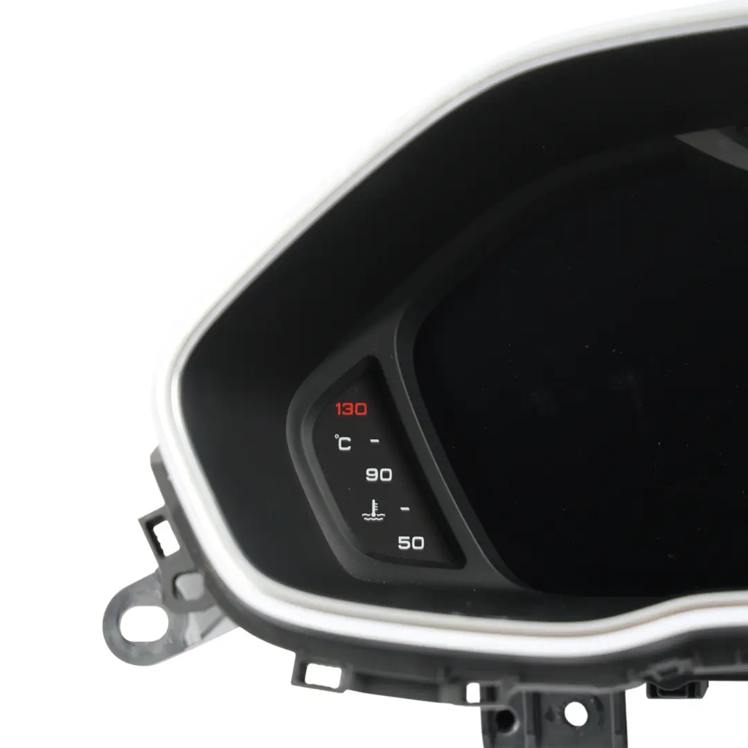 Virtual Digital Cockpit Instrument Cluster Speedometer to Audi Q3 F3 with Part number 83A920790D Audi Q3 F3 Virtual Digital Cockpit Instrument Cluster Speedometer - SKU 83A920790D - Part number 83A920790D