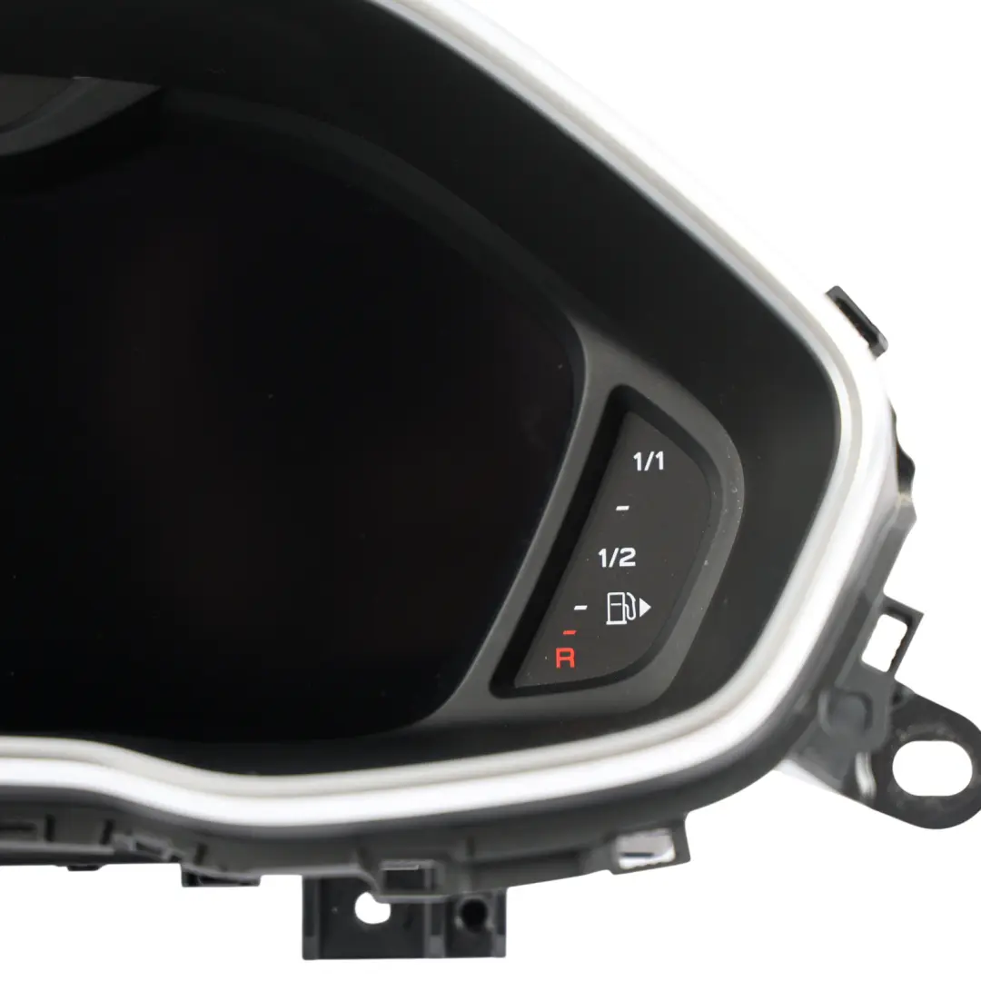 Virtual Digital Cockpit Instrument Cluster Speedometer to Audi Q3 F3 with Part number 83A920790D Audi Q3 F3 Virtual Digital Cockpit Instrument Cluster Speedometer - SKU 83A920790D - Part number 83A920790D