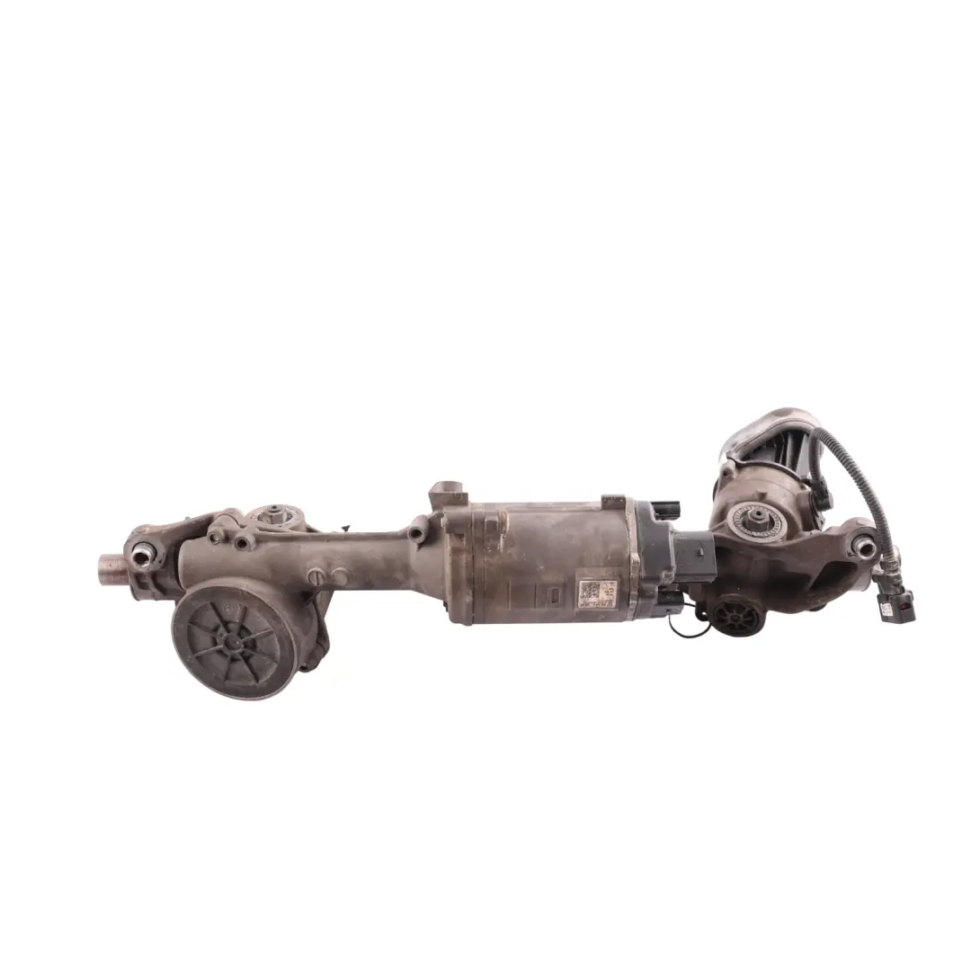 Audi Q3 RSQ3 F3 Electric Power Steering Rack Box Gear Dynamic - SKU RHD-83C423053A - Part number 83C423053A