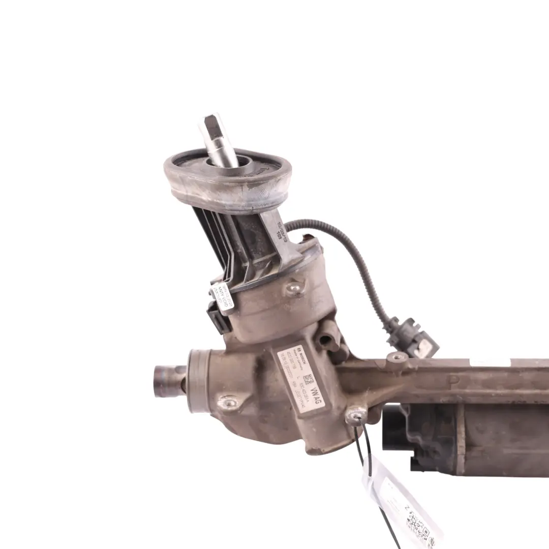 Audi Q3 RSQ3 F3 Electric Power Steering Rack Box Gear Dynamic - SKU RHD-83C423053A - Part number 83C423053A