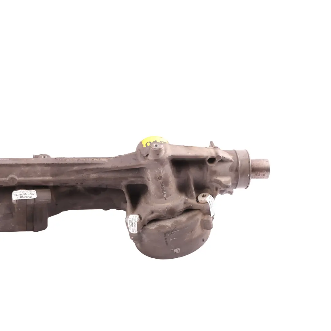 Audi Q3 RSQ3 F3 Electric Power Steering Rack Box Gear Dynamic - SKU RHD-83C423053A - Part number 83C423053A