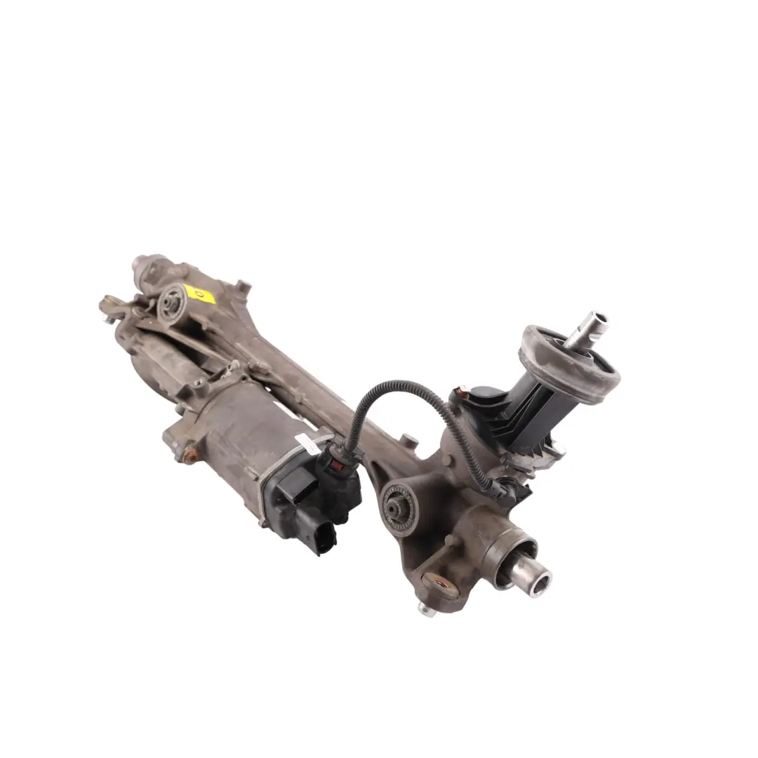 RSQ3 F3 Electric Power Steering Rack Box Gear Dynamic to Audi Q3 with Part number 83C423053A Audi Q3 RSQ3 F3 Electric Power Steering Rack Box Gear Dynamic - SKU RHD-83C423053A - Part number 83C423053A