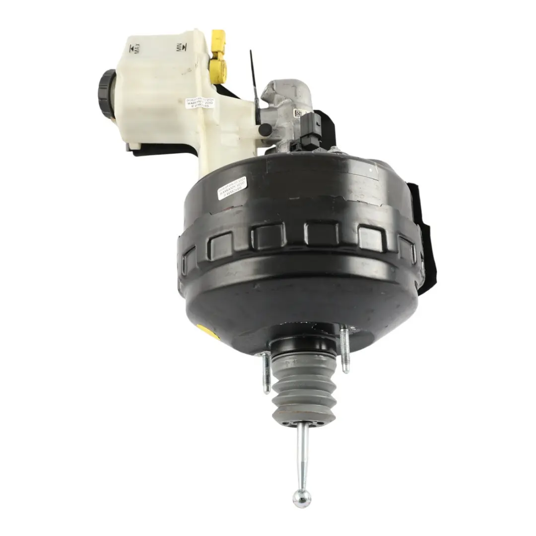 Audi RSQ3 Mk2 F3 Brake Servo Master Cylinder Booster Unit 2.5 Petrol - SKU RHD-83C614105A - Part number 83C614105A