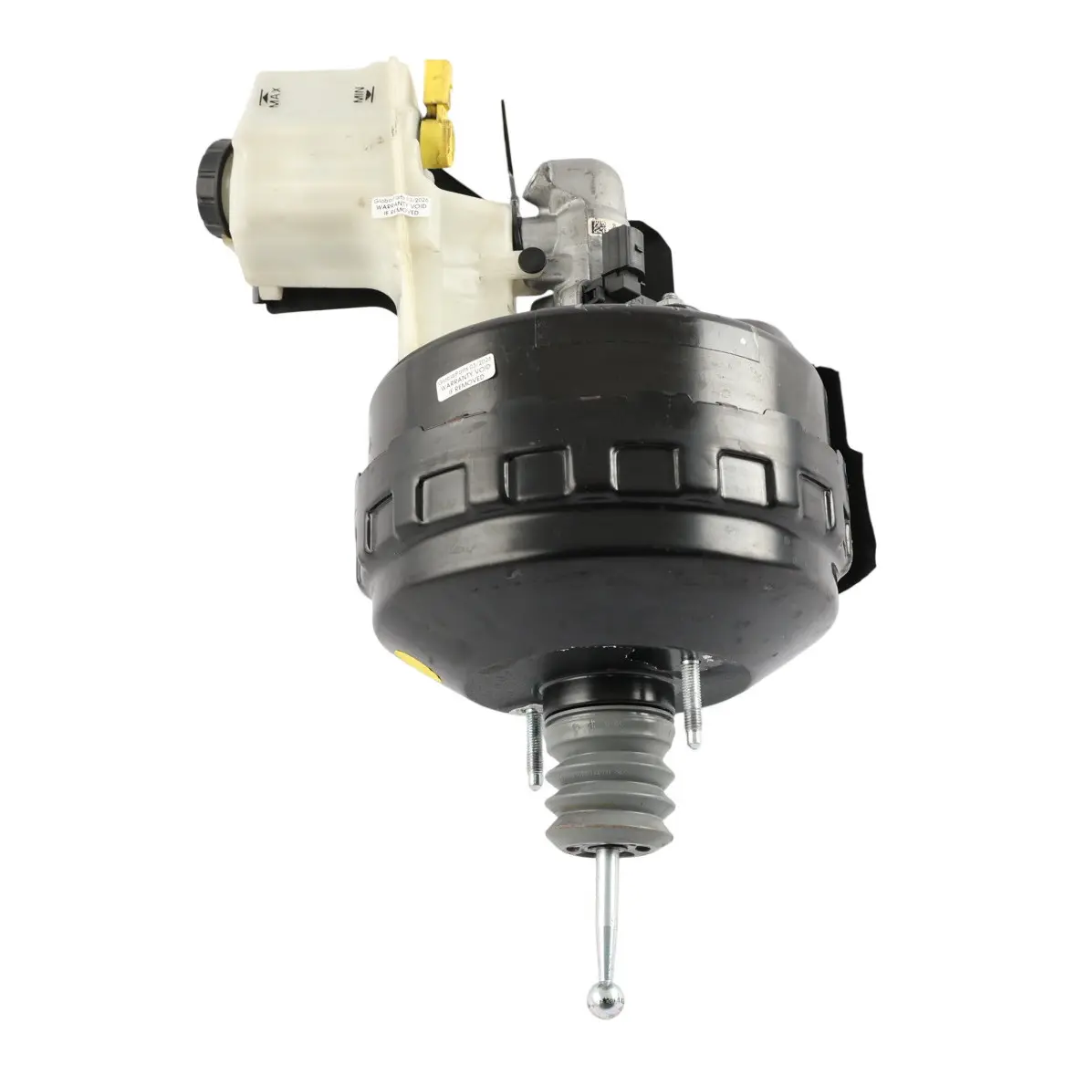 Audi RSQ3 Mk2 F3 Brake Servo Master Cylinder Booster Unit 2.5 Petrol 83C614105A