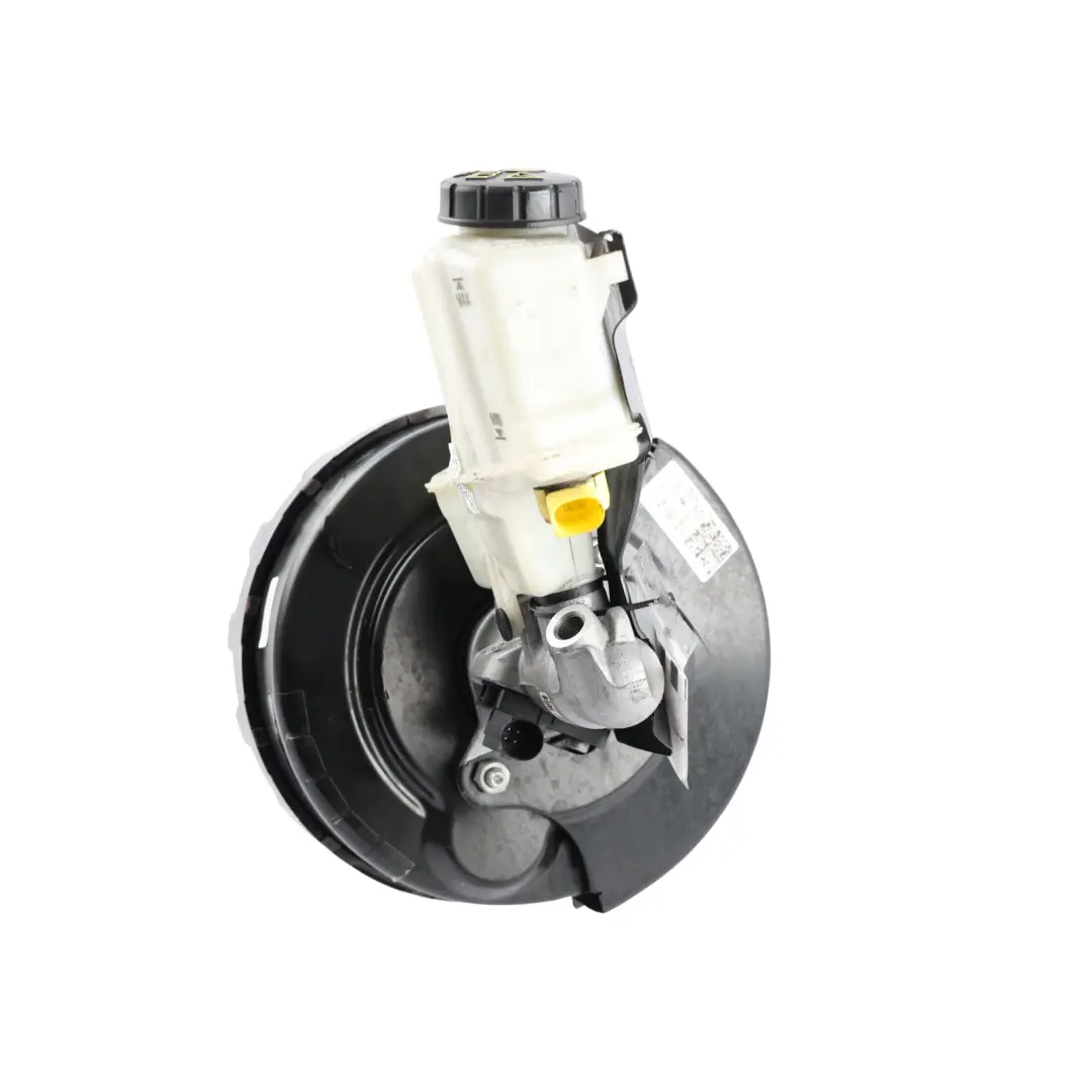 Audi RSQ3 Mk2 F3 Brake Servo Master Cylinder Booster Unit 2.5 Petrol - SKU RHD-83C614105A - Part number 83C614105A