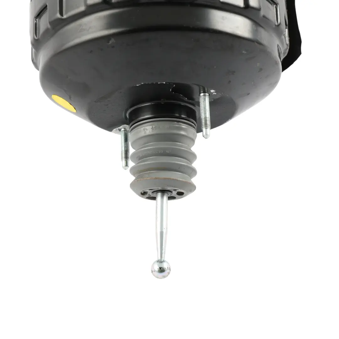 Audi RSQ3 Mk2 F3 Brake Servo Master Cylinder Booster Unit 2.5 Petrol - SKU RHD-83C614105A - Part number 83C614105A