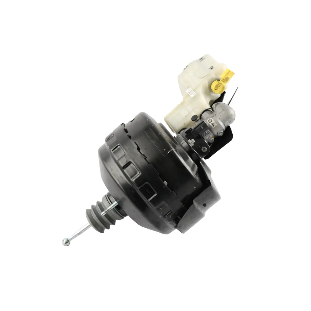Audi RSQ3 Mk2 F3 Brake Servo Master Cylinder Booster Unit 2.5 Petrol - SKU RHD-83C614105A - Part number 83C614105A