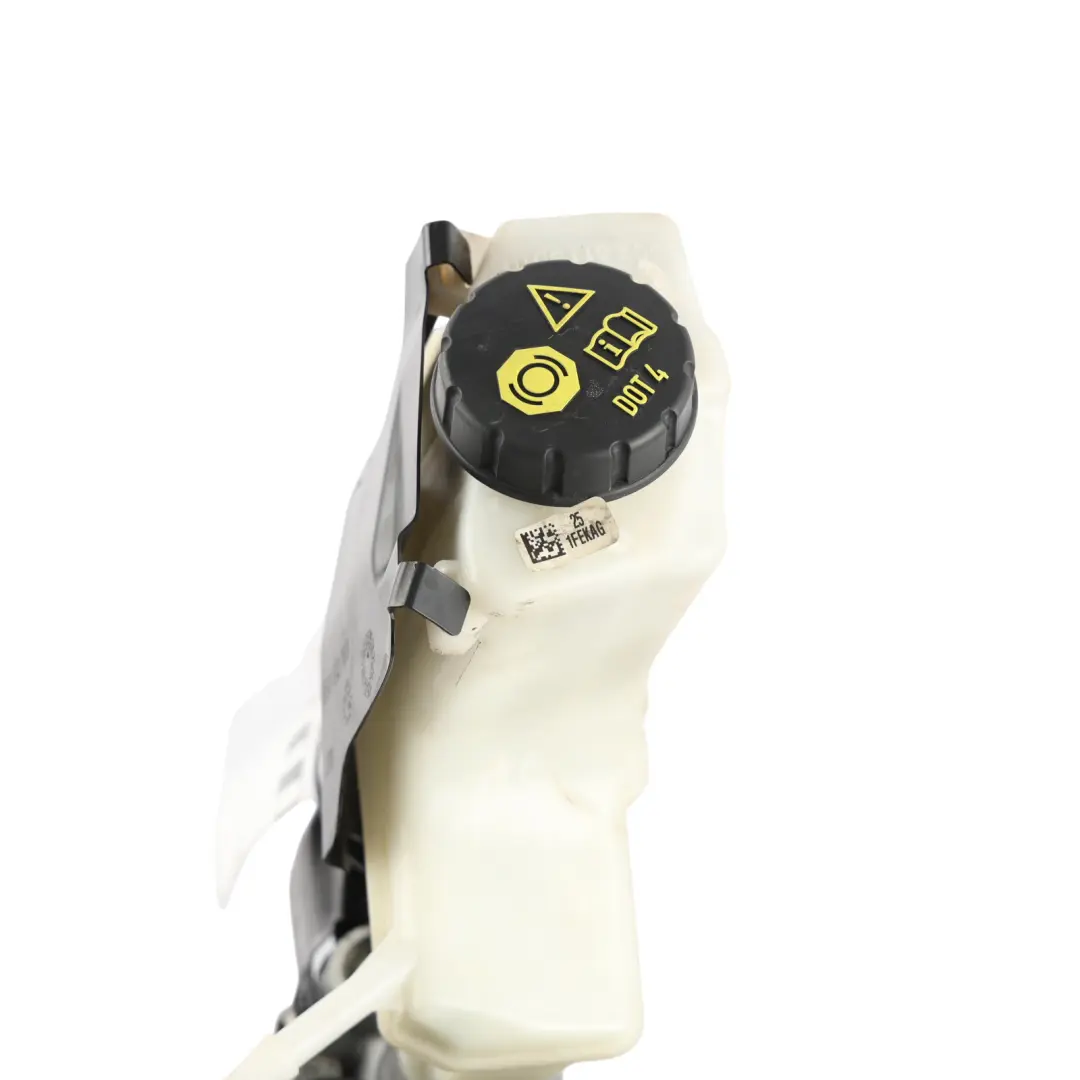 RSQ3 Mk2 F3 Brake Servo Master Cylinder Booster Unit 2.5 Petrol to Audi with Part number 83C614105A Audi RSQ3 Mk2 F3 Brake Servo Master Cylinder Booster Unit 2.5 Petrol - SKU RHD-83C614105A - Part number 83C614105A