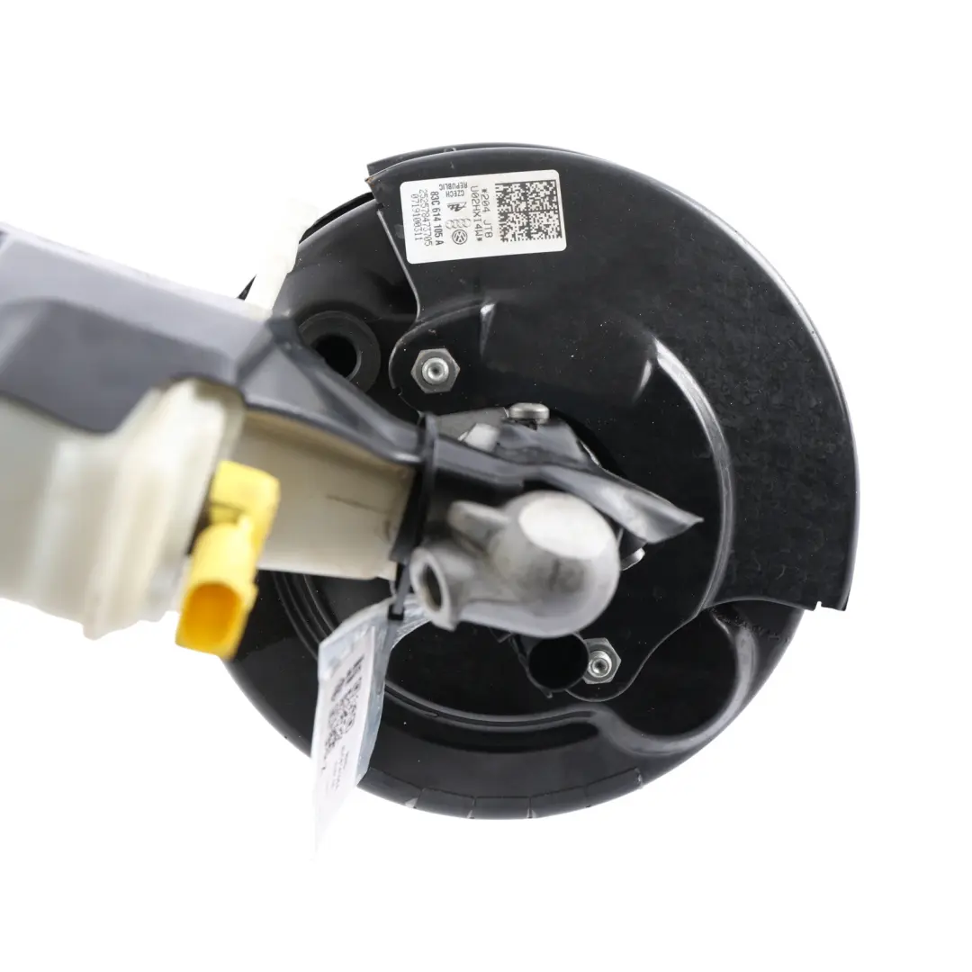 Audi RSQ3 Mk2 F3 Brake Servo Master Cylinder Booster Unit 2.5 Petrol - SKU RHD-83C614105A - Part number 83C614105A