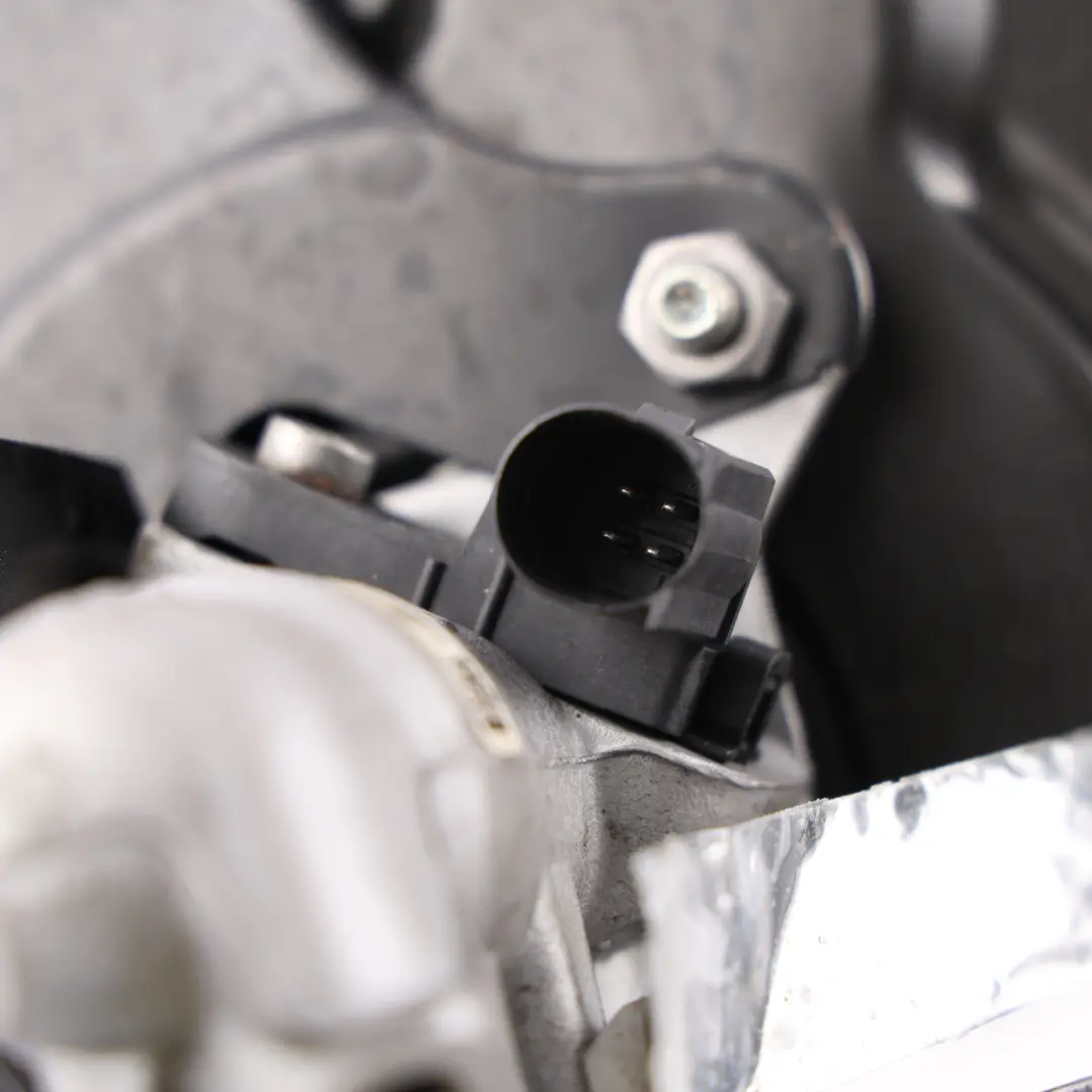 Audi RSQ3 Mk2 F3 Brake Servo Master Cylinder Booster Unit 2.5 Petrol - SKU RHD-83C614105A - Part number 83C614105A