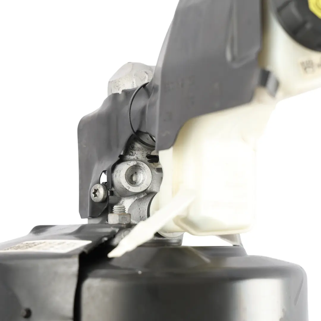 RSQ3 Mk2 F3 Brake Servo Master Cylinder Booster Unit 2.5 Petrol to Audi with Part number 83C614105A Audi RSQ3 Mk2 F3 Brake Servo Master Cylinder Booster Unit 2.5 Petrol - SKU RHD-83C614105A - Part number 83C614105A