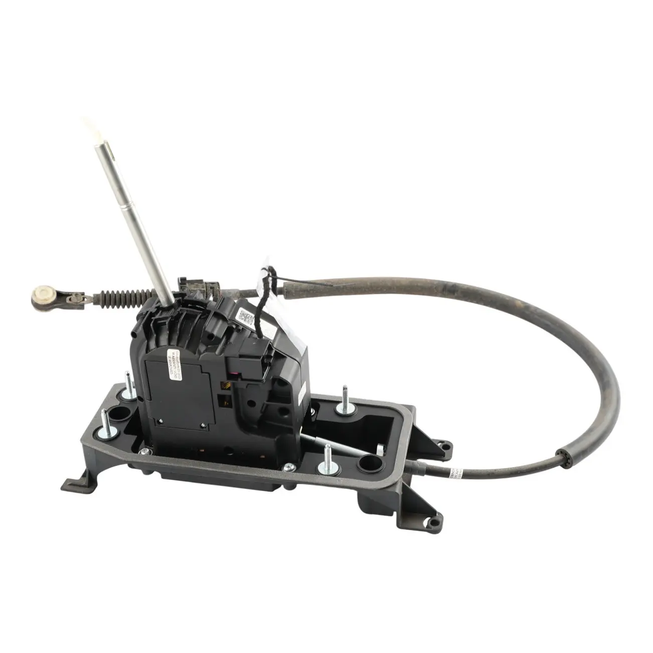 Audi Q3 RSQ3 F3 Gear Selector Automatic DSG Gearshift Linkage 83C713023