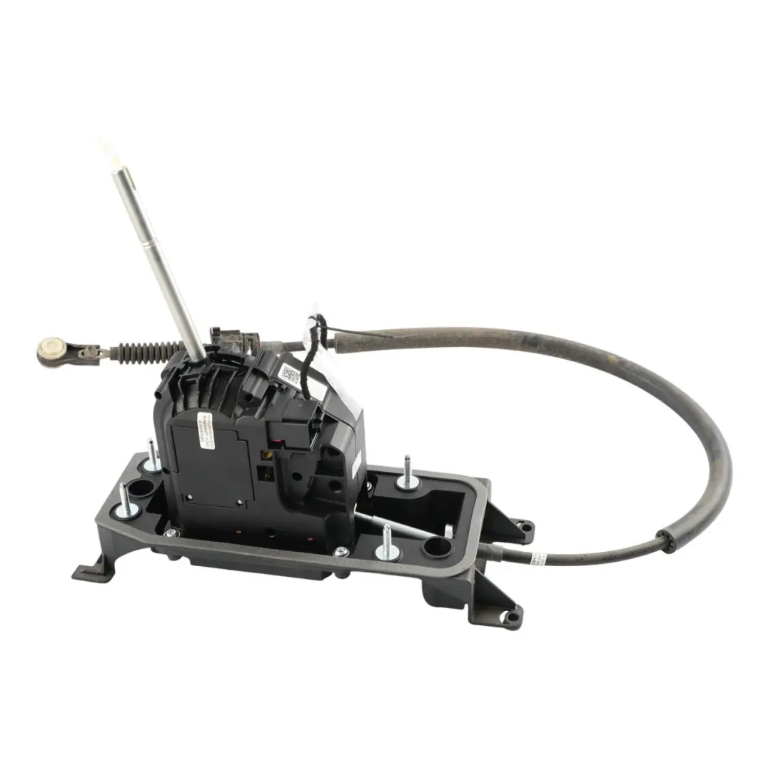 RSQ3 F3 Gear Selector Automatic DSG Gearshift Linkage to Audi Q3 with Part number 83C713023 Audi Q3 RSQ3 F3 Gear Selector Automatic DSG Gearshift Linkage - SKU RHD-83C713023 - Part number 83C713023