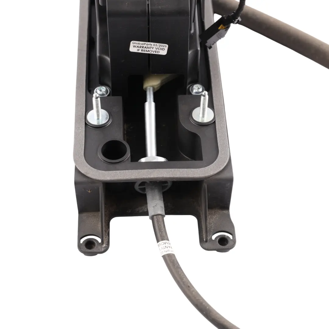 Audi Q3 RSQ3 F3 Gear Selector Automatic DSG Gearshift Linkage - SKU RHD-83C713023 - Part number 83C713023