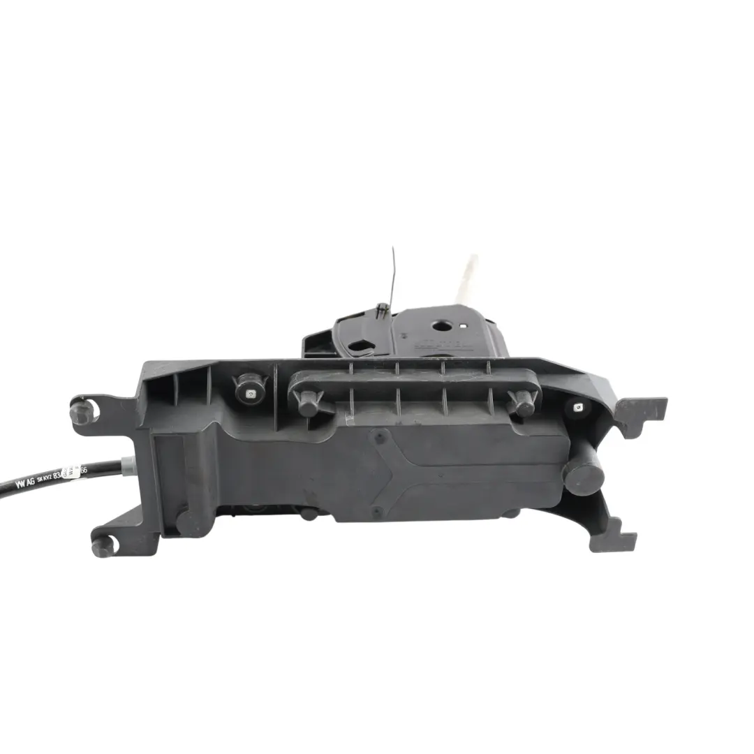 Audi Q3 RSQ3 F3 Gear Selector Automatic DSG Gearshift Linkage - SKU RHD-83C713023 - Part number 83C713023