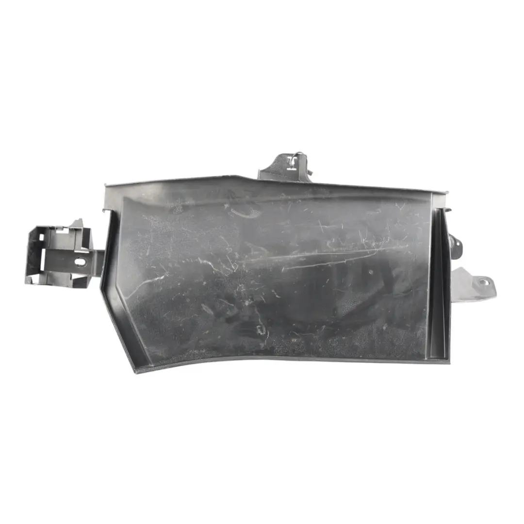 Dashboard Air Vent Trim Cover Panel to Audi Q3 F3 with Part number 83C815159 Audi Q3 F3 Dashboard Air Vent Trim Cover Panel - SKU RHD-83C815159 - Part number 83C815159