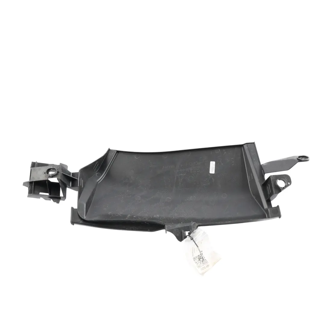 Dashboard Air Vent Trim Cover Panel to Audi Q3 F3 with Part number 83C815159 Audi Q3 F3 Dashboard Air Vent Trim Cover Panel - SKU RHD-83C815159 - Part number 83C815159