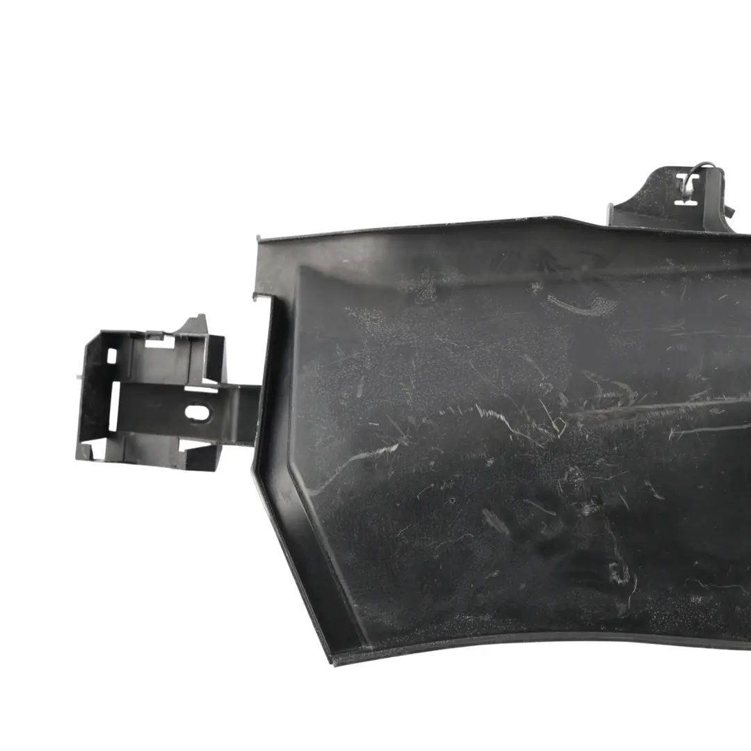 Audi Q3 F3 Dashboard Air Vent Trim Cover Panel - SKU RHD-83C815159 - Part number 83C815159